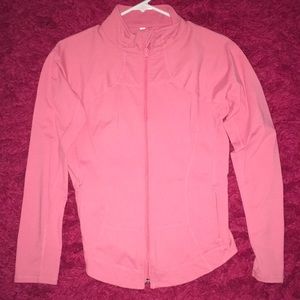 Lulu lemon sport too